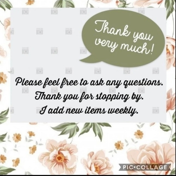 ✝️🆕James Avery "Abundant Life" Silver Ornate Cross Pendant Jewelry - Picture 12 of 16